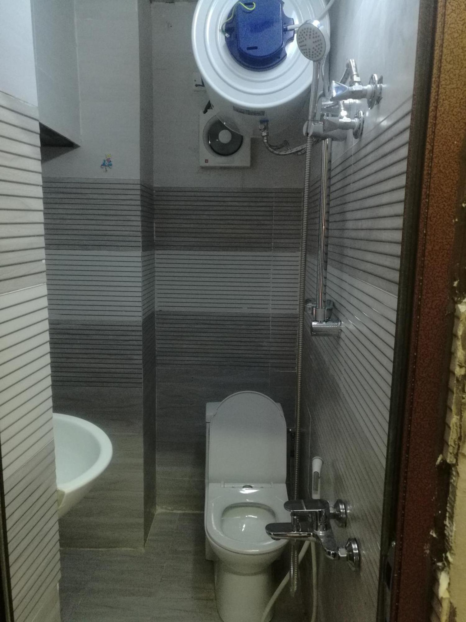Hotel Basmat Almisfah Al Ḩamrāʼ Zimmer foto